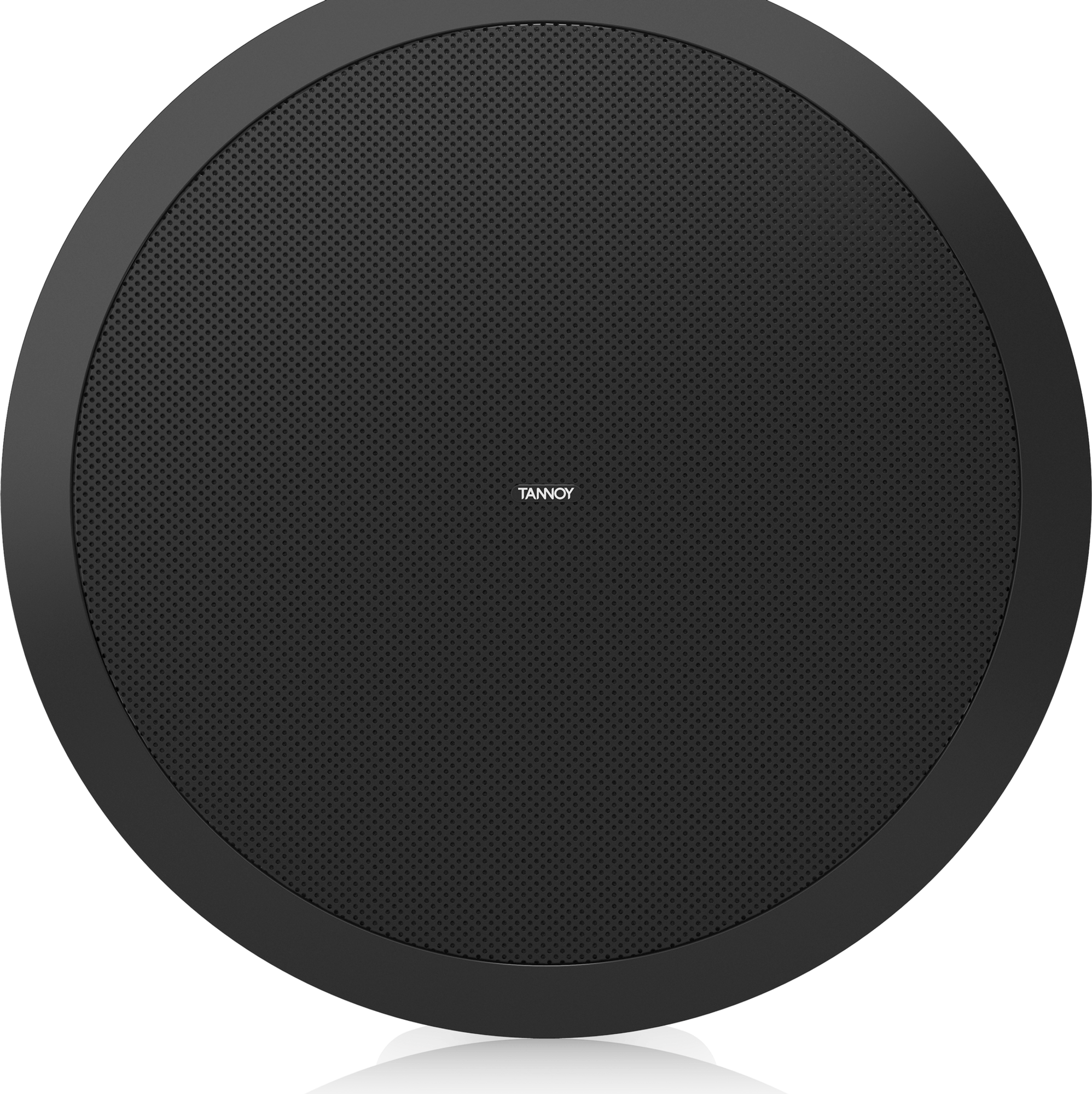 Tannoy CVS 801-BK 8" Coaxial In-Ceiling Loudspeaker (Pair)
