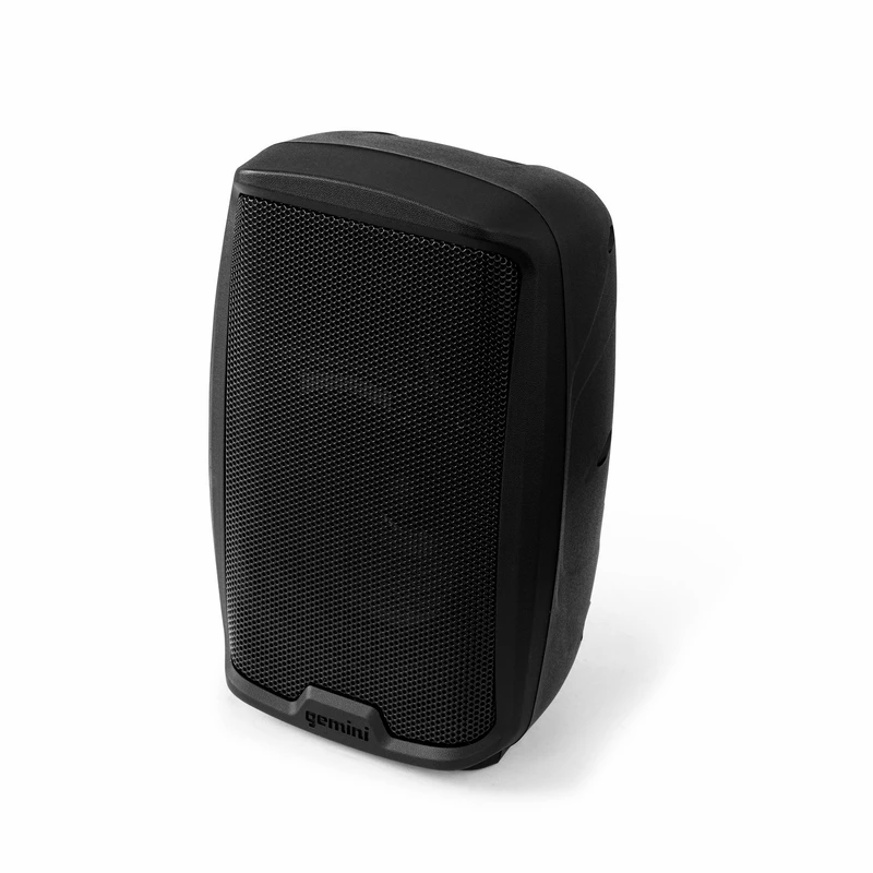 Miniatura: gemini AS-2108BT:500 WATT ACTIVE 8” BLUETOOTH® LOUDSPEAKER (each)