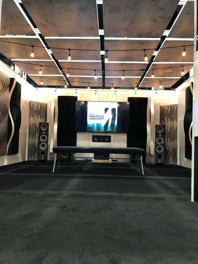 Miniatura: Vicoustic Super Bass Extreme Matte White 2-Pack