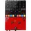 Thumbnail: DJM-S5 2-Channel DJ Mixer Gloss Red