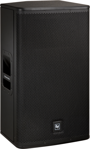 Thumbnail: Electro-Voice ELX115 15" passive loudspeaker (each)