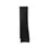 الصورة المصغرة: RAB Audio PD48 6 Height-Adjustable Guitar Pedal Shelf Cabinet-Black TriM