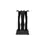 Thumbnail: RAB Audio ProRak Onus 6H Adjustable Height Monitor Stands