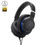 Miniatura: Audio-Technica ATH-MSR7b Hi-Fi Audio Professional Headphones.