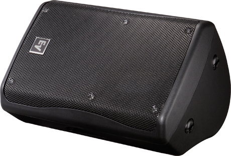 الصورة المصغرة: Electro-Voice ZX3-90 12" 2Way 600W Passive Loudspeaker+90° x 50° Horn (each)