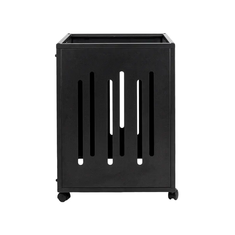 Miniatura: Wavebone Wing™ Rackmount Case Black 10U Rack Space