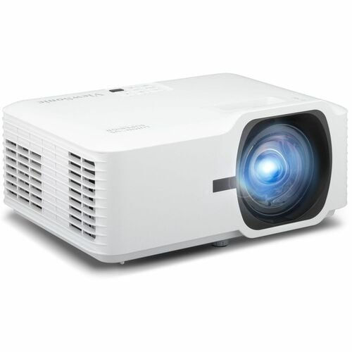 ViewSonic LSD400HD-ST 4000 Lumens 1080p Short Throw Laser Projector