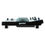 Thumbnail: gemini SDJ-4000 DJ Console +2 deck 4 Ch Mixer 7" Inch Touch Panel