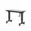 Thumbnail: Wavebone Hover™ 900 Keyboard Stand - Hand Crank Height Adjustment