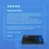 Thumbnail: OREI EX-500IR 1080P HDBaseT HDMI Extender Over Cat5e/6 Up to 500Ft 2 Way