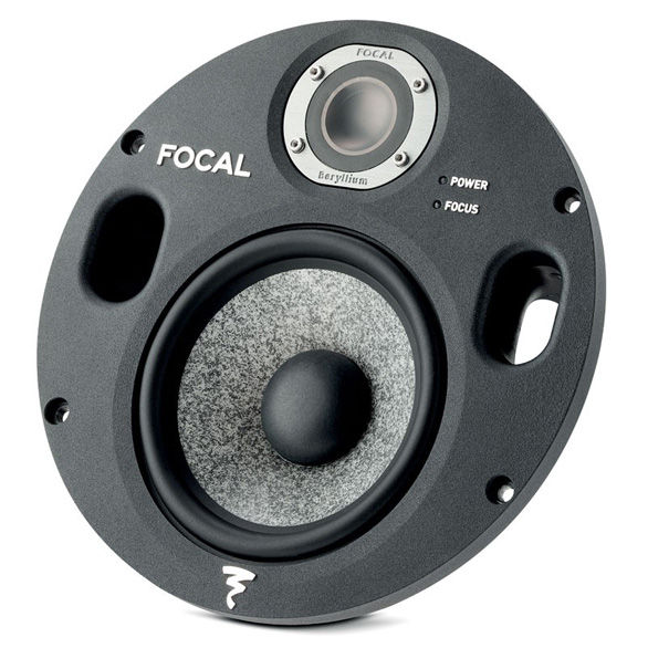 الصورة المصغرة: Focal TRIO6BE Two Monitors In One with Remote Switching (each)