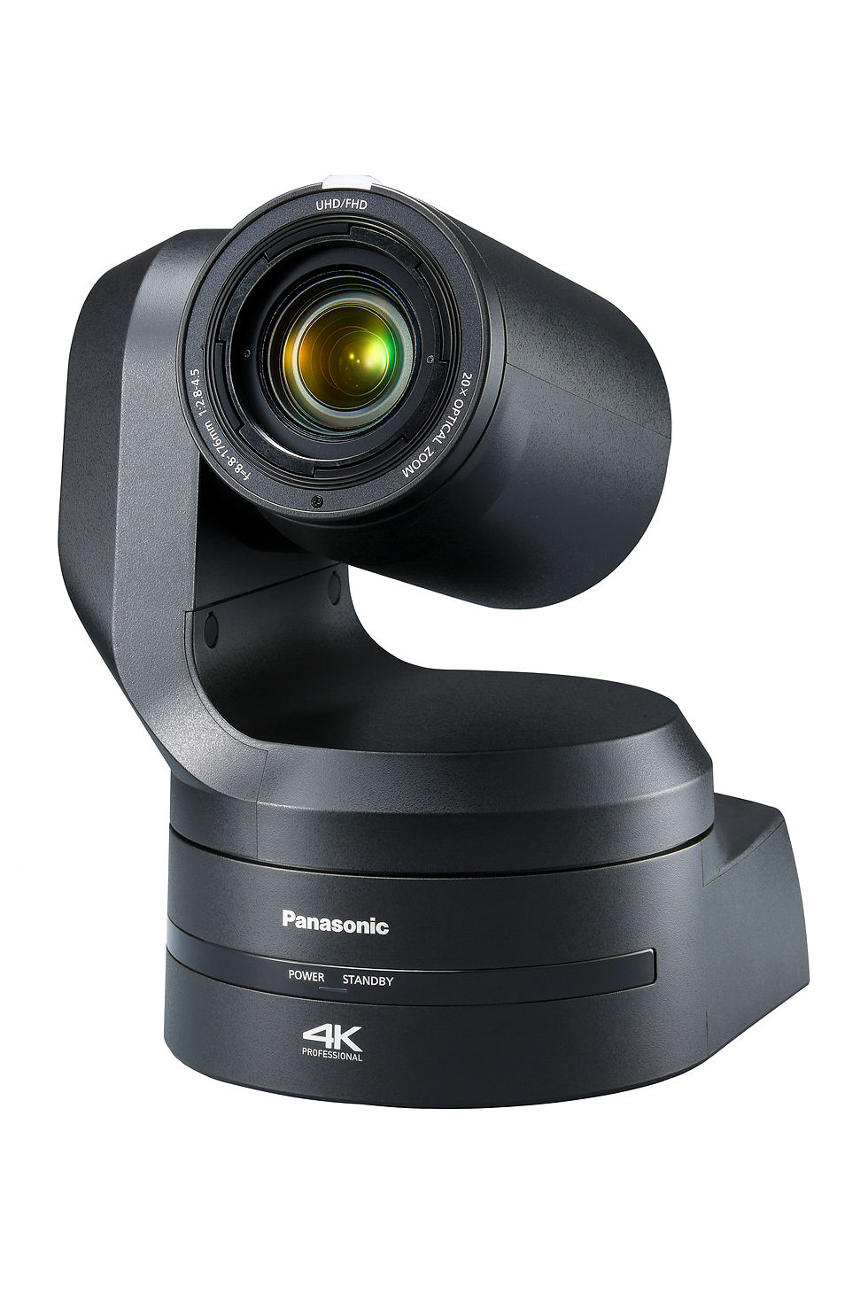 الصورة المصغرة: Panasonic AW-UE150 4K 60p Professional PTZ Camera