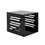 Miniatura: Wavebone Wing™ Rackmount Case Black 10U Rack Space