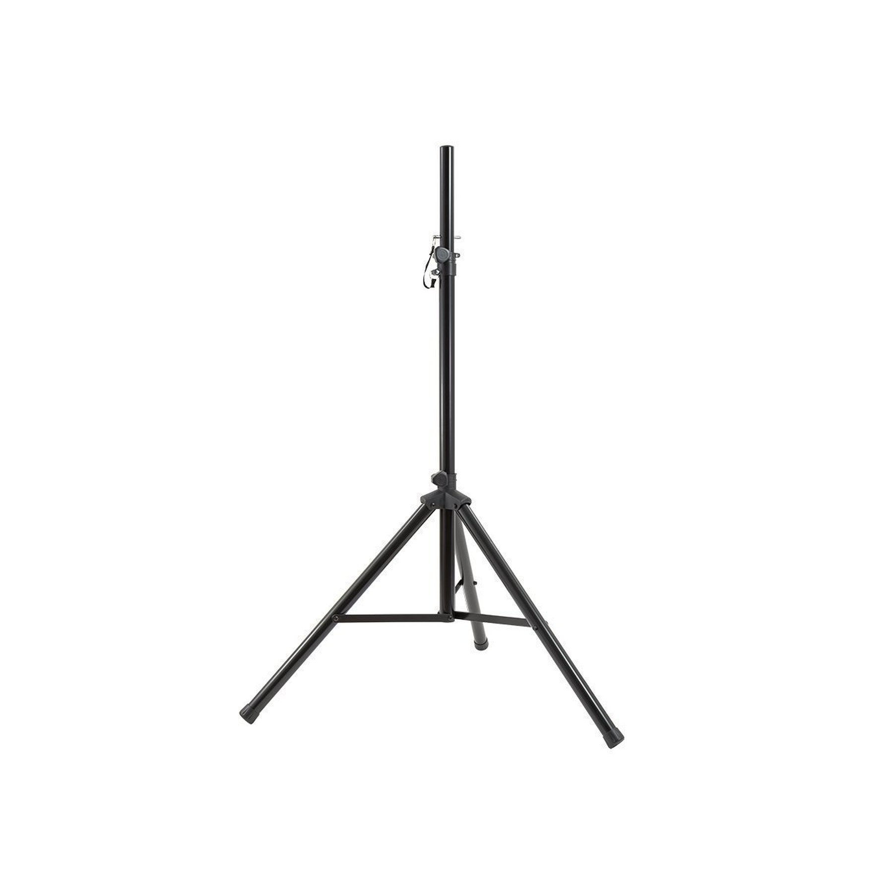gemini ST-04: PROFESSIONAL SPEAKER STAND (each)