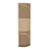 الصورة المصغرة: Vicoustic VicTotem Ultra VMT Acoustic Bass Trap Beige82a+Brown Oak