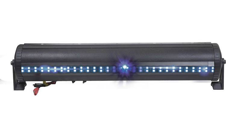 Miniatura: Bazooka BPB24-G2 Party Bar Powered 24" Bluetooth® 8 speaker sound bar+LED light
