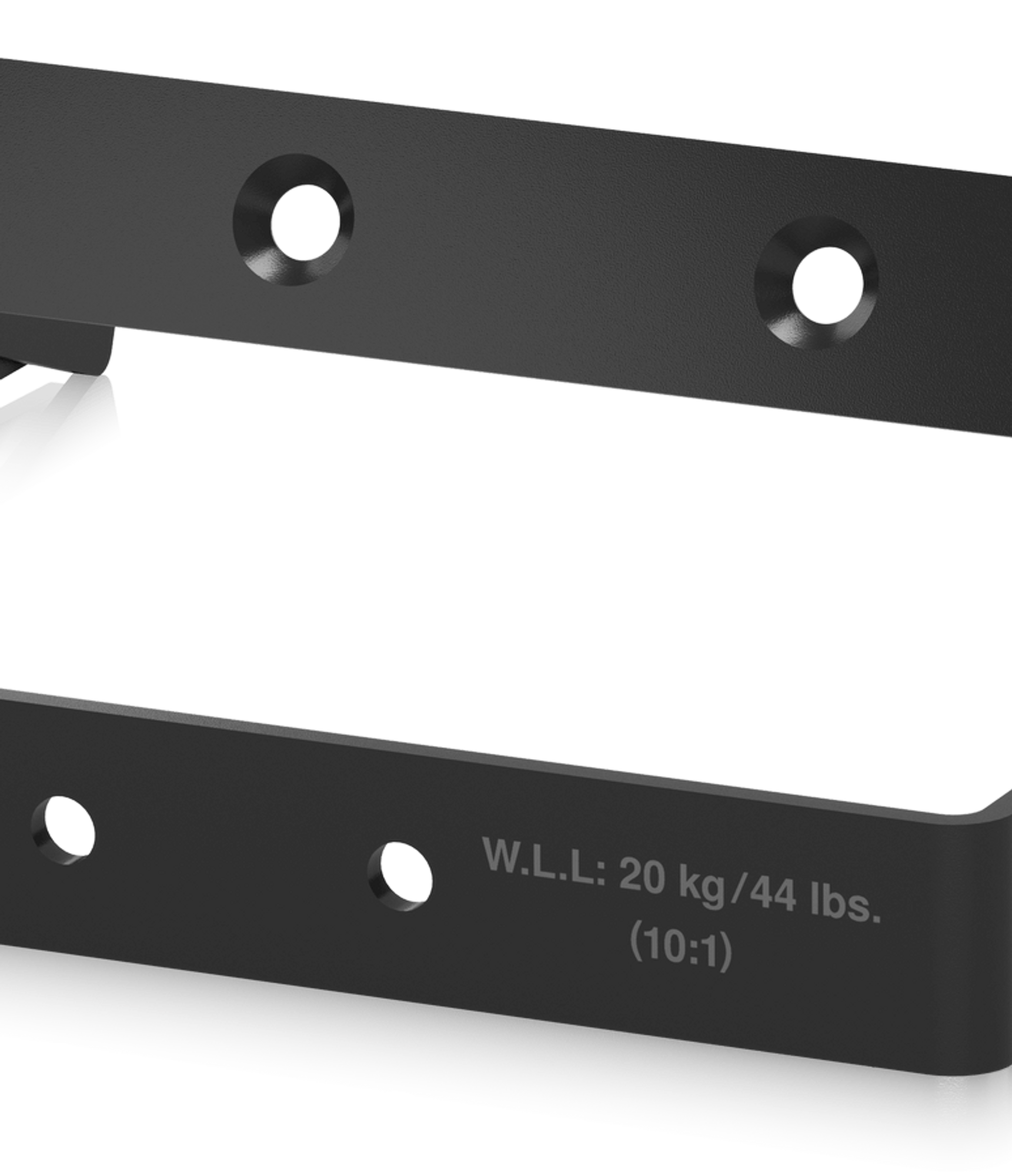 Tannoy YOKE VERTICAL VX 8/VX 8.2 Vertical Yoke Accessory Bracket for VX 8, VXP 8