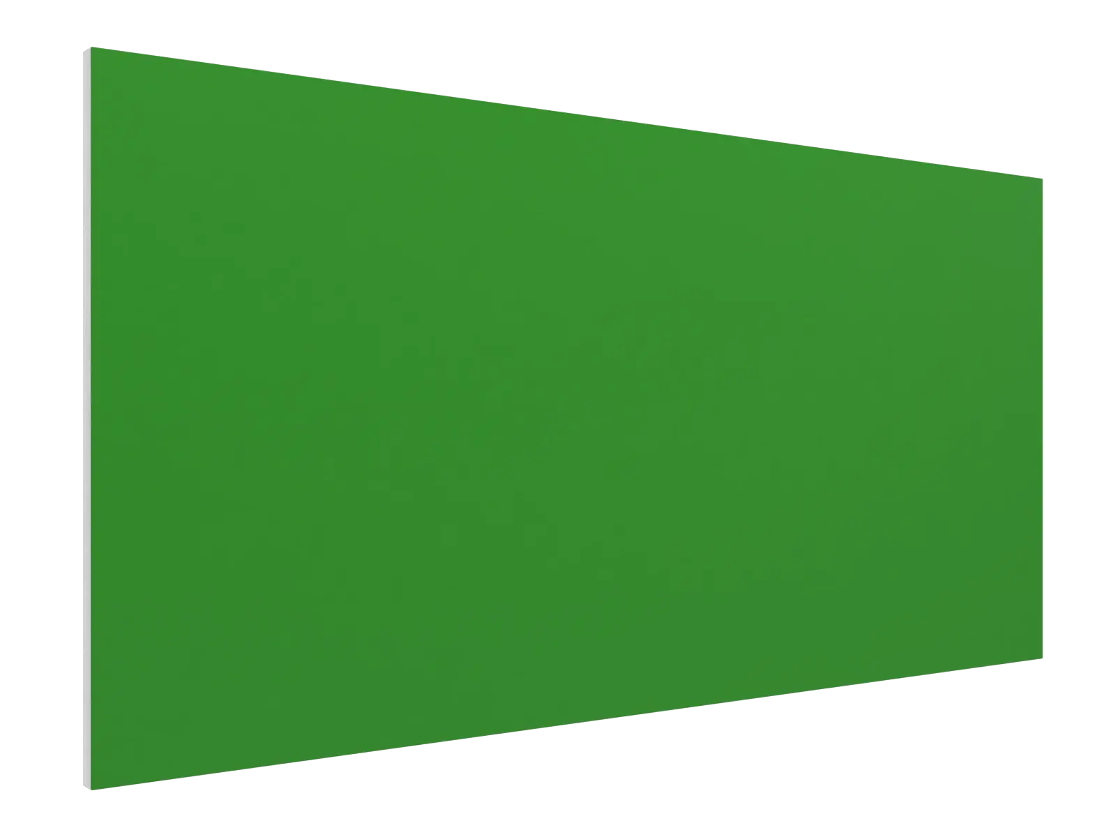 Vicoustic Flat Panel VMT Chroma Key 90x595x20mm (4 Box)