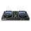الصورة المصغرة: gemini G2V DJ  2-Channel Controller