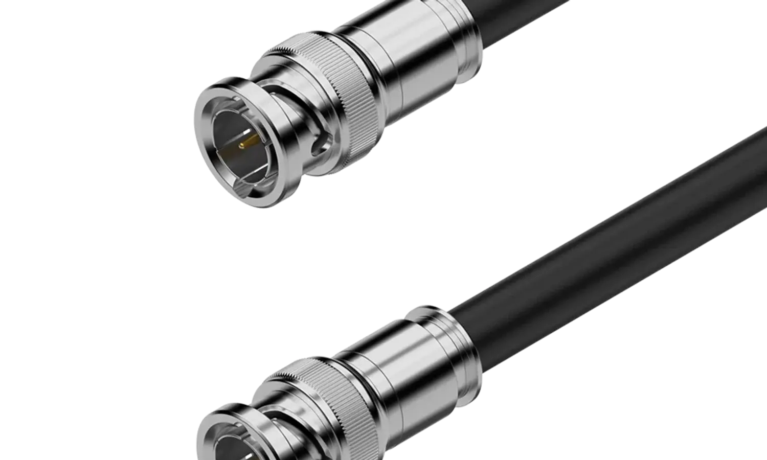 BZBGEAR BG-CAB-12SDI 4K UHD 75-ohm Shielded 12G-SDI Cable (UHD)