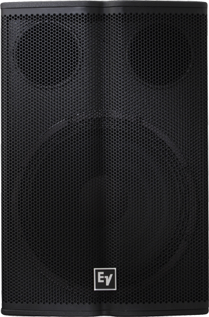 Miniatura: Electro-Voice  TX-1181 18"inch Passive Subwoofer Loudspeaker (each)