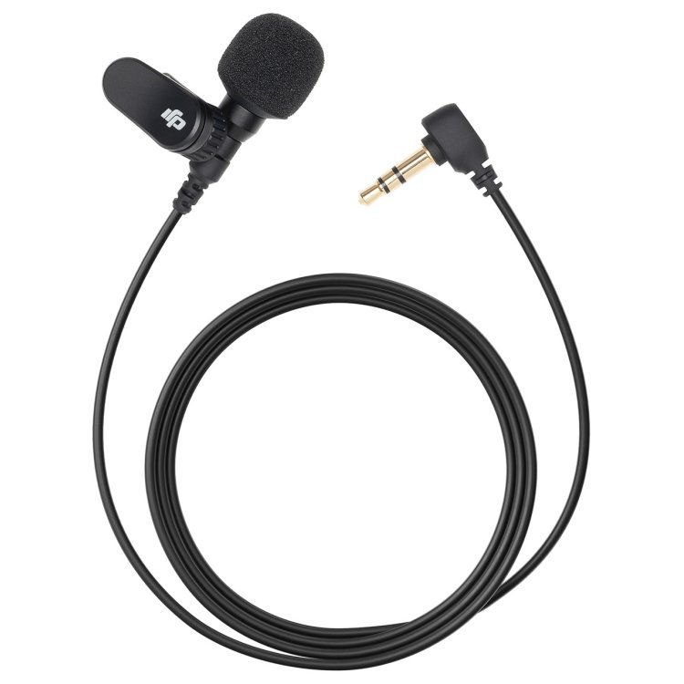 الصورة المصغرة: DJI Lavalier Microphone for Mic 2