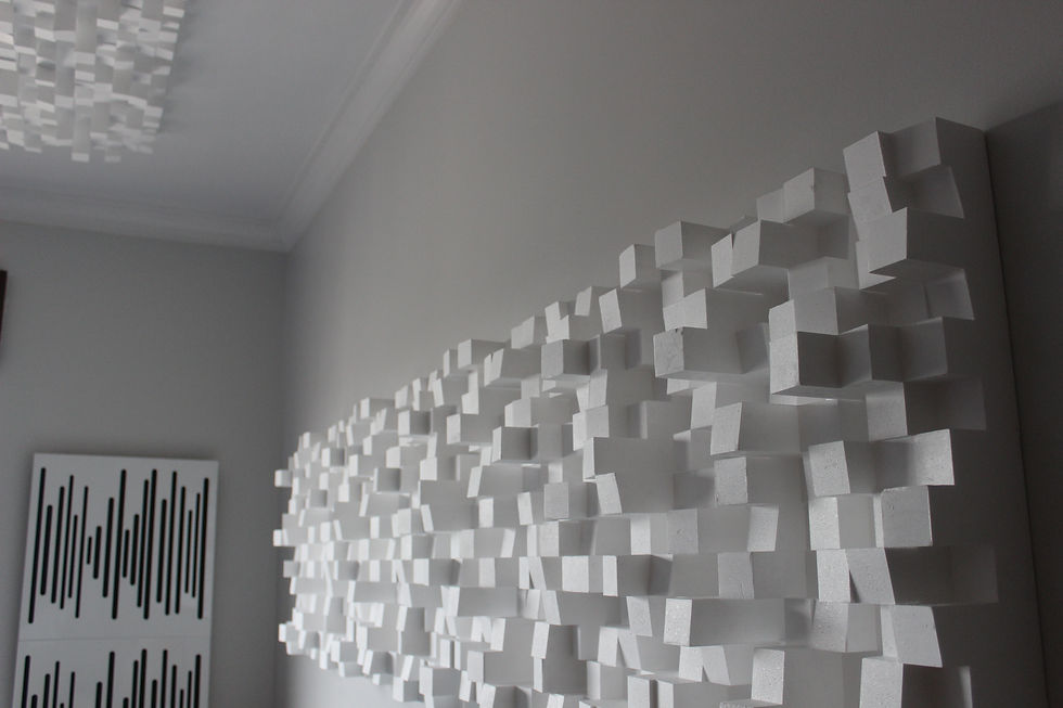 الصورة المصغرة: VicStudio 8 Wavewood Ultra Lite + 2 Multifuser DC3 + 2 Flexi Glue Ultra-White