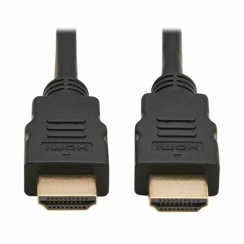 Tripp Lite High-Speed HDMI Cable, Digital Video with Audio, UHD 4K (M/M)