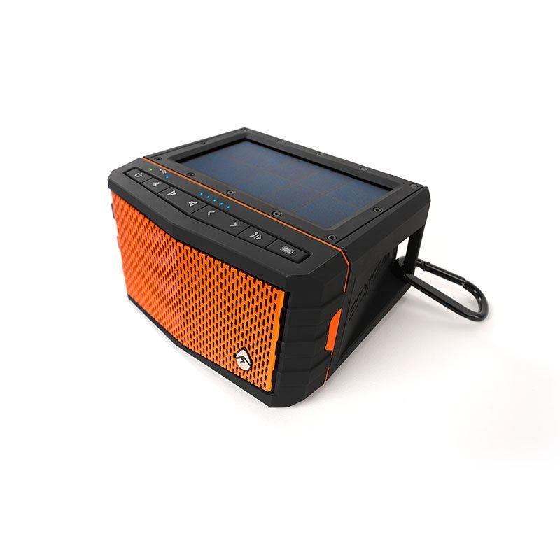 الصورة المصغرة: ECOXGEAR SolJam