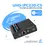 Miniatura: OREI UHD-IPC230-CS 4K HDMI Extender Balun Up To 230Ft Over CAT6/7