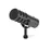 Thumbnail: Samson Q9U Dynamic Broadcast Microphone