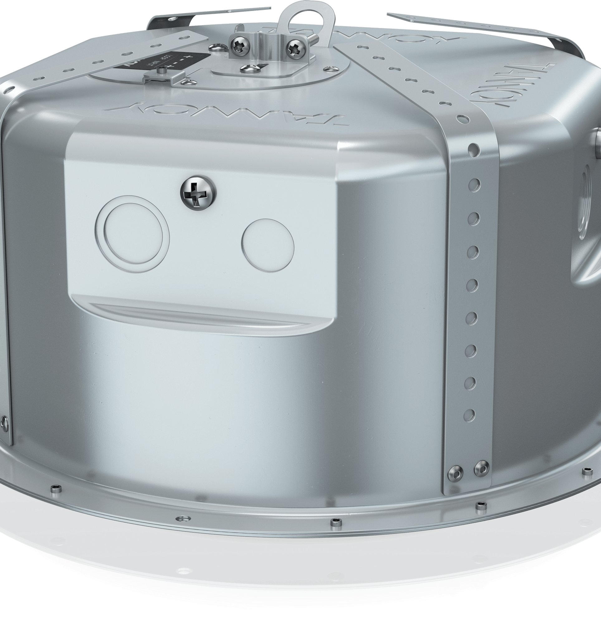 Tannoy CMS 503 PI BACKCAN Back Can for CMS 503 PI Series Ceiling Loudspeakers