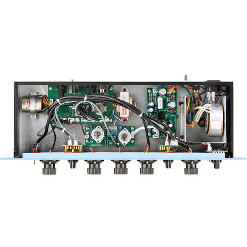 Miniatura: Warm Audio EQP-WA Pultec Style Tube Equalizer