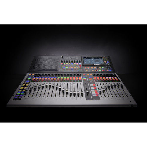 Miniatura: PreSonus StudioLive 32sx Series III S 32Ch Digital Console Recorder Interface
