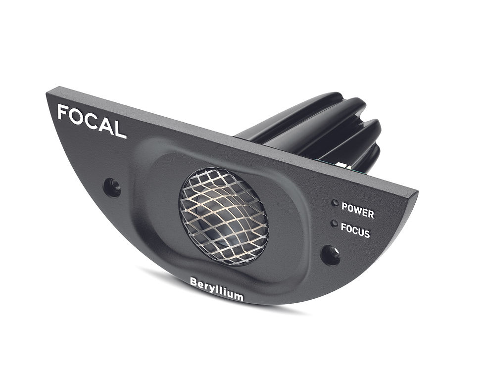 الصورة المصغرة: Focal TRIO6 Active 3-Way Near-Field Monitor (each)