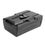 Thumbnail: GVM BV-95/BV-160 Lithium-Ion V-Mount Battery is specially designed for video