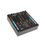 الصورة المصغرة: gemini PMX-20 4 Ch Digital Mixer+MIDI/Audio Interface 16 RGB Pads