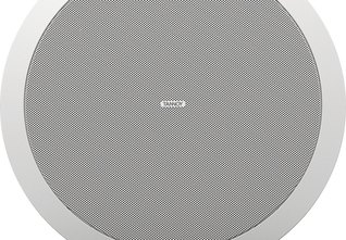 Tannoy CMS 503ICT LP 5" Full Range Ceiling Loudspeaker (Pair)