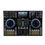 Thumbnail: gemini SDJ-4000 DJ Console +2 deck 4 Ch Mixer 7" Inch Touch Panel