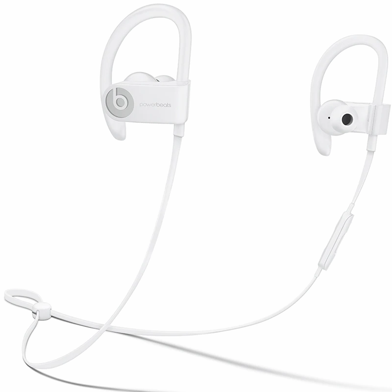 الصورة المصغرة: Beats Powerbeats 3 Bluetooth Earphones Sweat Water Resistant Sports Hands-Free .