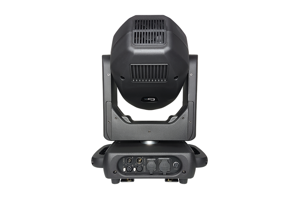 Thumbnail: Blizzard G-Mix™ 200 200W LED, CMY, 14 Gobos, 9+ Colors