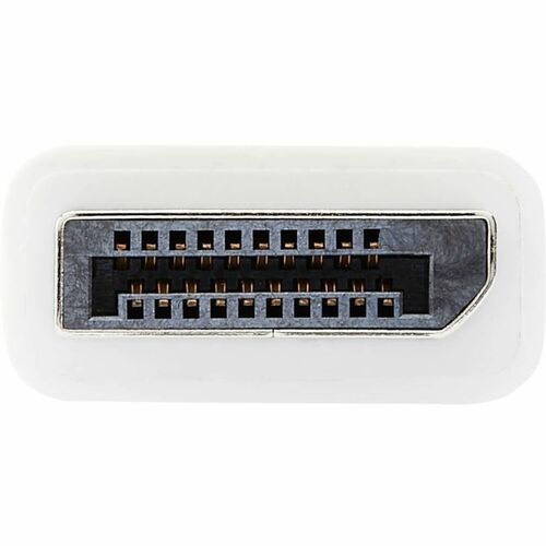 Tripp Lite DisplayPort to HDMI Active Adapter Video Converter (M/F), 4K 60 Hz