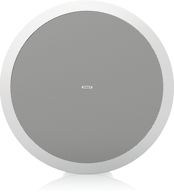 Tannoy CMS 803DC Q 8" Full Range Ceiling Loudspeaker (Pair)