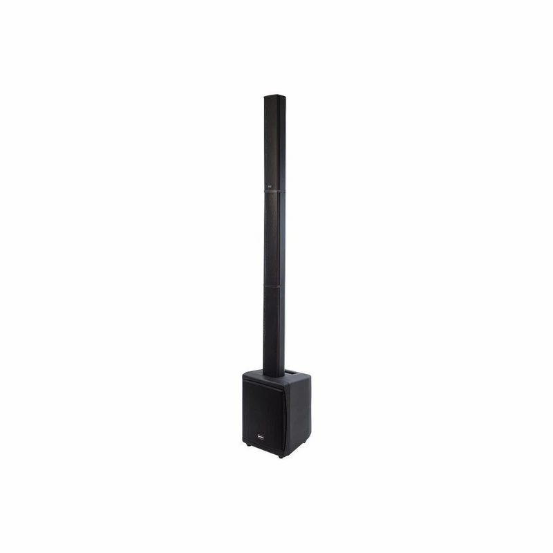 Miniatura: gemini WRX-843 Portable Column Line Array PA System