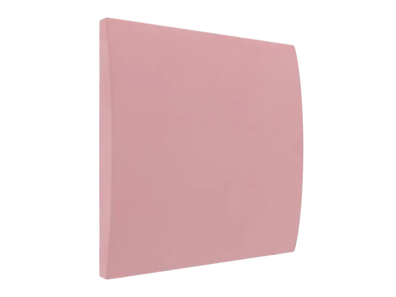 Vicoustic Cinema Round Premium - Pink 8-Pack