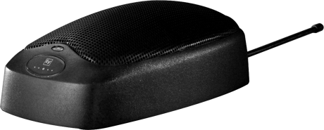 Electro-Voice PC Boundary Satellite Multi‑pattern boundary layer microphone