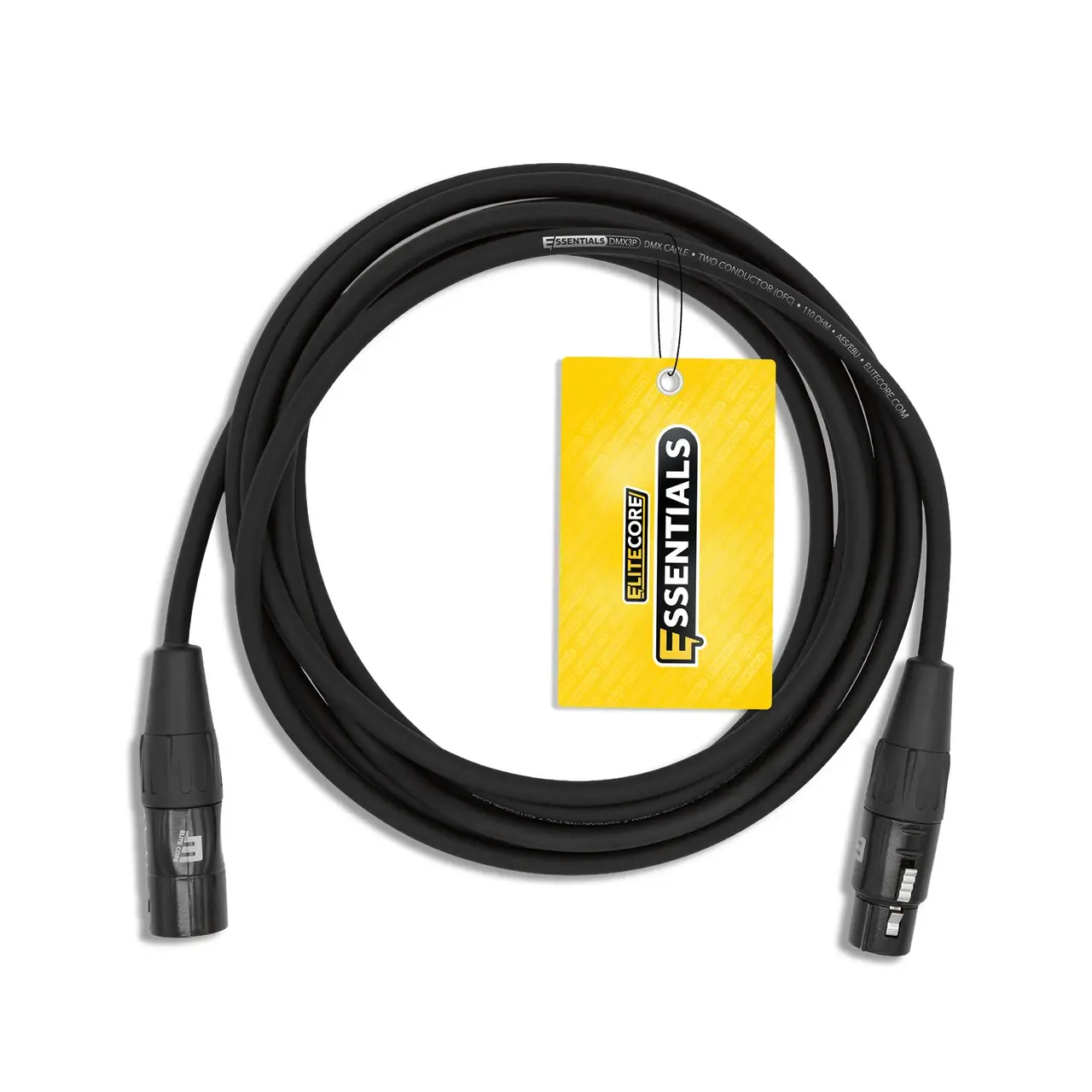 Elite Core Essentials DMX Cable