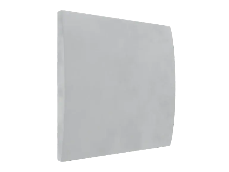 Vicoustic Cinema Round Premium - White 8-Pack