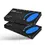 Miniatura: OREI UHD-EXB132AR-K Ultra HD 4K HDMI Extender+HDBaseT Over CAT5e/6/7