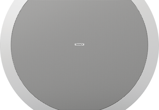 Tannoy CMS 801 SUB BM 8" Compact Ceiling Mounted Subwoofer (Pair)